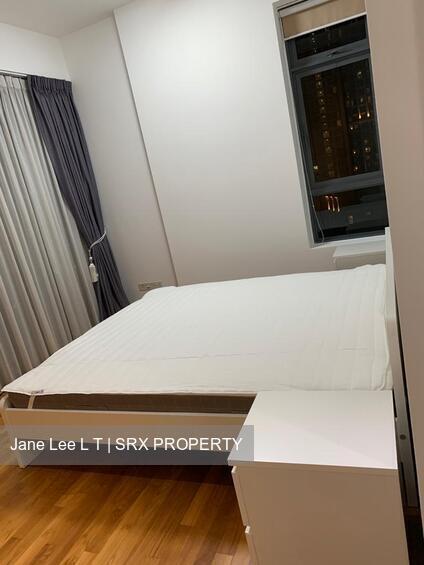 RiverGate (D9), Apartment #244678971
